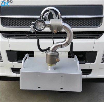 Monitor electronic complet automat